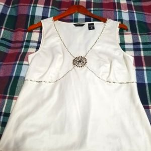 New york and company top